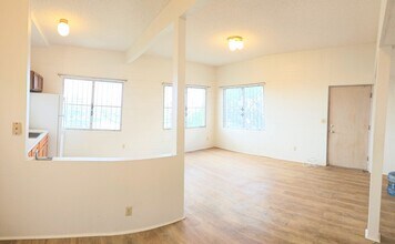 1443 Kalaepohaku St in Honolulu, HI - Building Photo - Building Photo