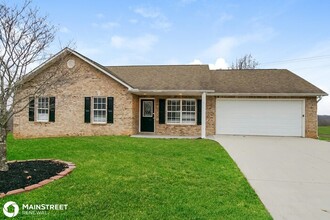 4007 Rainbow Hill Ln in Knoxville, TN - Building Photo - Building Photo