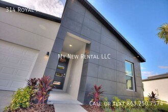 314 Royal Palm Wy in Winter Haven, FL - Building Photo - Building Photo