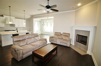 1904 Shaila Dr in Mansfield, TX - Building Photo - Building Photo