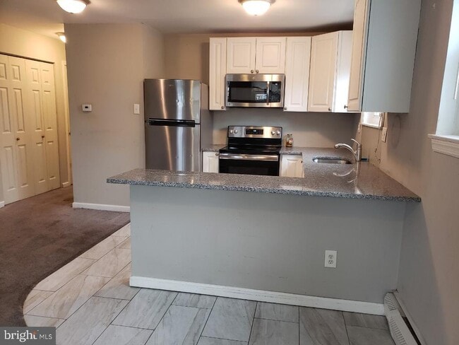 property at 50 N Fellowship Rd
