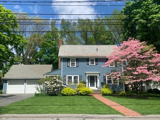 property at 20 Vine Brook Rd