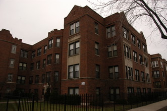 6850 S Ridgeland Ave in Chicago, IL - Building Photo - Building Photo