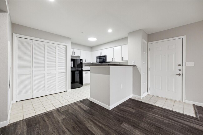 1710 W T C Jester Blvd