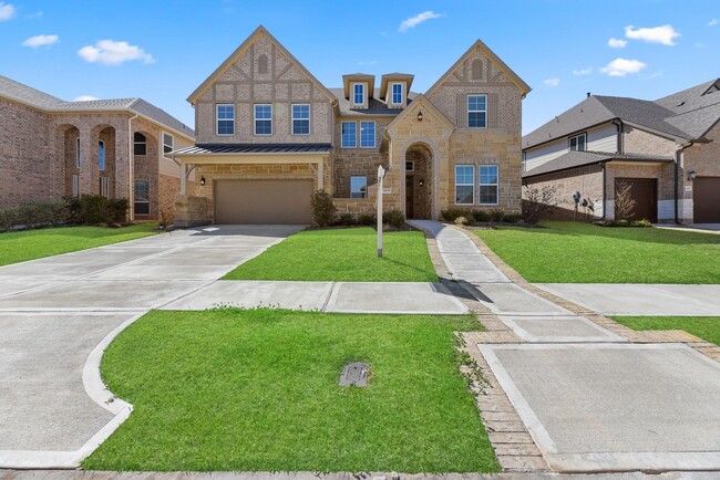 property at 4406 Shaded Arbor Way
