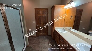 913 34th St in Cody, WY - Building Photo - Building Photo