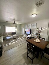 1365 E Zulema Loop in Tucson, AZ - Building Photo - Building Photo