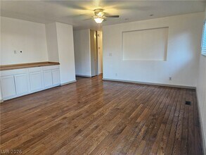 2836 Alcoa Ave in Las Vegas, NV - Building Photo - Building Photo