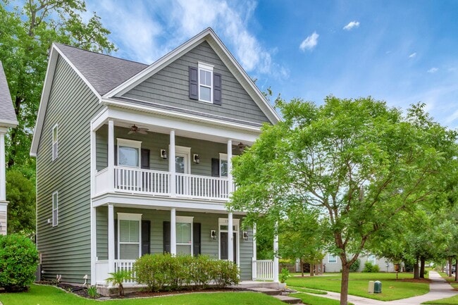 property at 1522 Seabago Dr