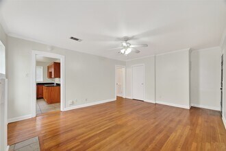 3422 Rosedale St in Houston, TX - Building Photo - Building Photo