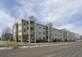 Realife Cooperative of Osseo in Osseo, MN - Building Photo - Building Photo