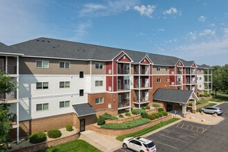 Vermillion Shores in Hastings, MN - Foto de edificio - Building Photo