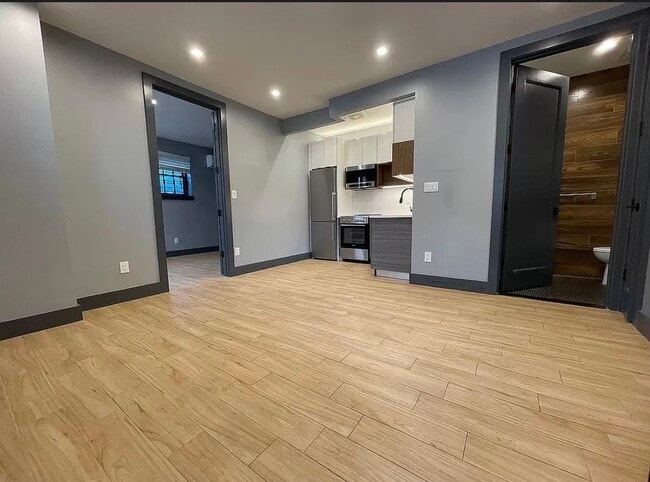 314 Sumpter St, Unit 1A