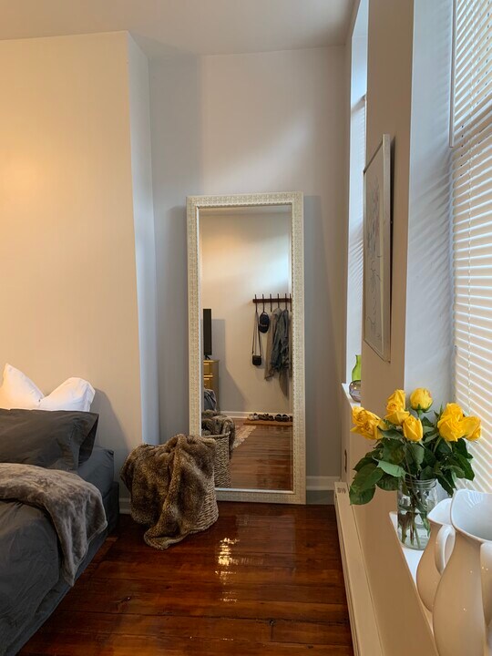 937 N 4th St in Philadelphia, PA - Foto de edificio