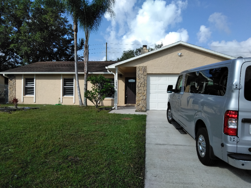 235 Chadworth Dr in Kissimmee, FL - Building Photo