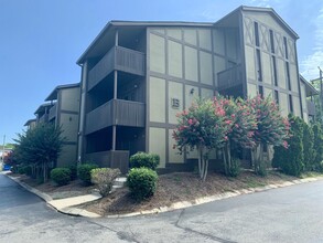 Heatherwood Apartments in Madison, TN - Foto de edificio - Interior Photo