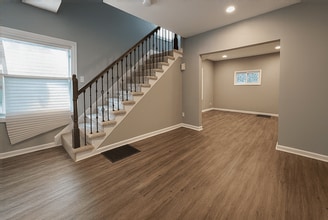 206 Mitchell St in Jackson, MI - Building Photo - Building Photo