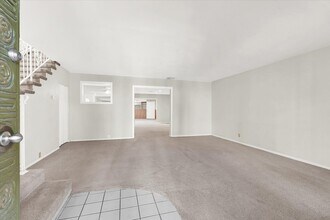 3463 Monte Carlo Dr in Las Vegas, NV - Building Photo - Building Photo