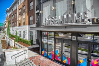 Steelhouse Orlando in Orlando, FL - Building Photo - Building Photo