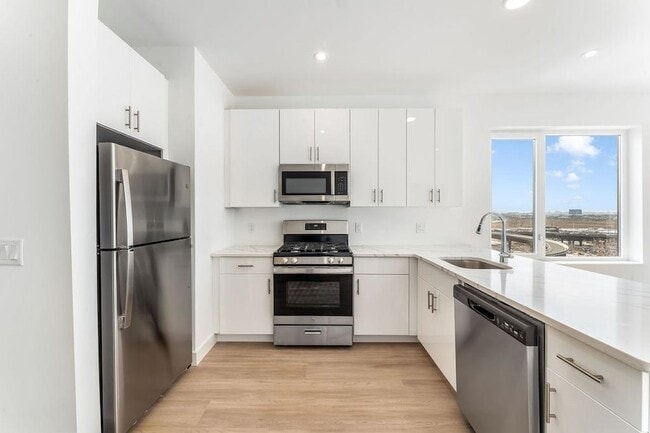 3309 Liberty Ave in North Bergen, NJ - Building Photo - Building Photo