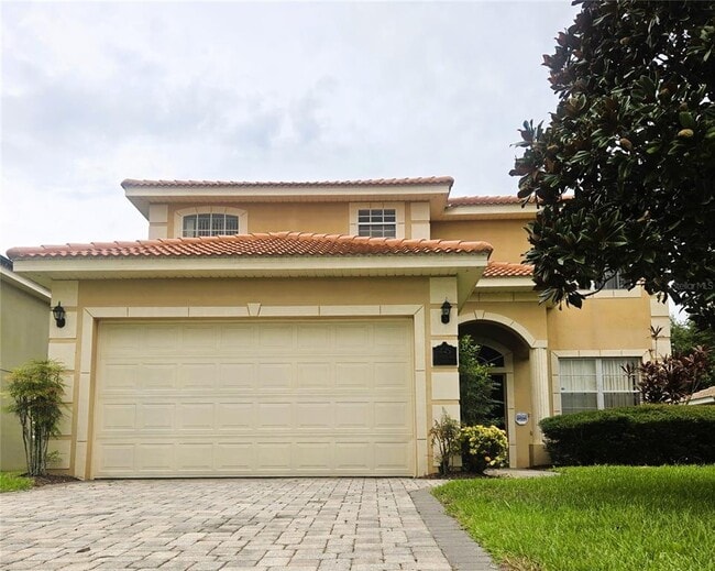 property at 225 Vista Dr