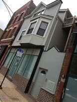 1030 N Milwaukee Ave, Unit 3 in Chicago, IL - Building Photo