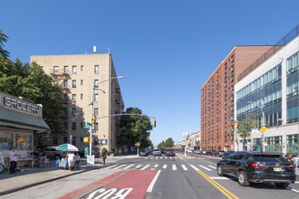 3184 Webster Ave in Bronx, NY - Building Photo - Building Photo