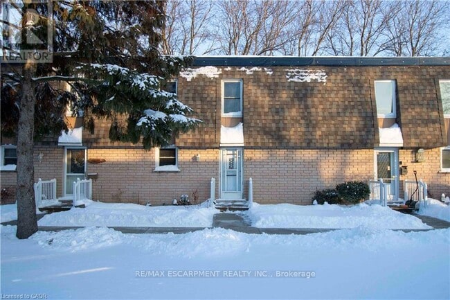 property at 153 Limeridge Rd W