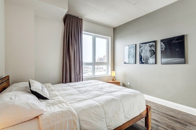 property at 3075 Promenade du Quartier-Saint-Martin