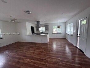 1538 NE 5th Ave in Fort Lauderdale, FL - Building Photo - Building Photo