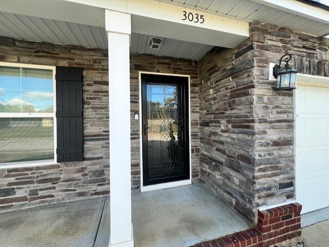 3035 S Wild Turkey Dr in Effingham, SC - Building Photo - Building Photo