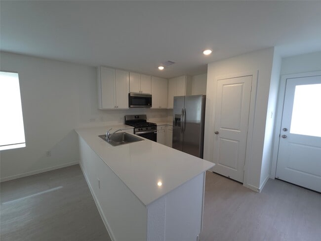 property at 26710 Sunrise Dr