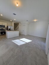 1174 SE 2nd St in Florida City, FL - Building Photo - Building Photo