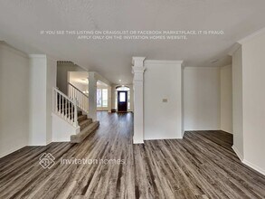 4018 Wildwood Valley Ct in Humble, TX - Building Photo - Building Photo
