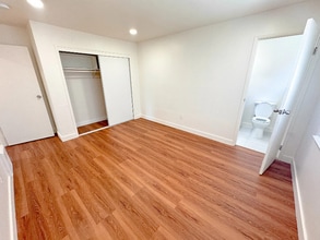 4802 Daisy St, Unit Unit A in Oakland, CA - Foto de edificio - Building Photo