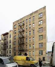 15 Evelyn Pl in Bronx, NY - Building Photo - Building Photo