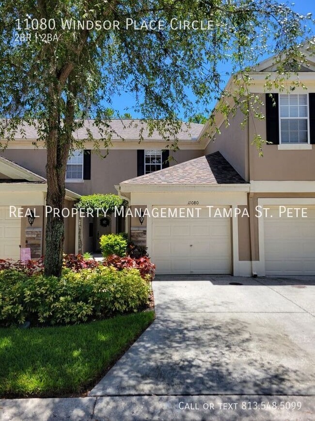 property at 11080 Windsor Place Cir