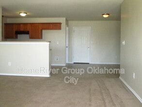 8509 SW 46th Pl in Oklahoma City, OK - Building Photo - Building Photo