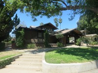 1185 E Orange Grove Blvd in Pasadena, CA - Building Photo - Building Photo