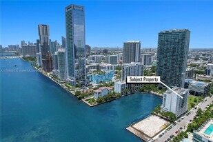 500 NE 29th St in Miami, FL - Building Photo