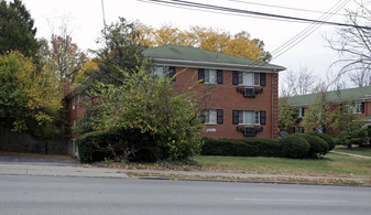 6312-6324 Montgomery Rd Apartments