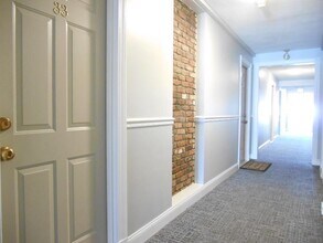 11 Embassy Rd in Boston, MA - Building Photo - Building Photo