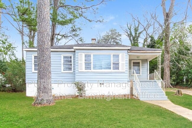 property at 6121 Court M