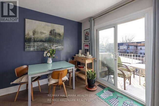 property at 18 Pape Ave