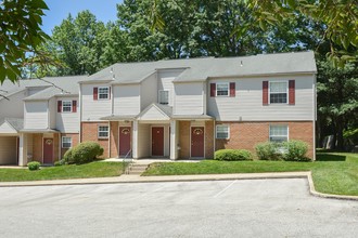 Wyntre Brooke Apartments in West Chester, PA - Building Photo - Building Photo