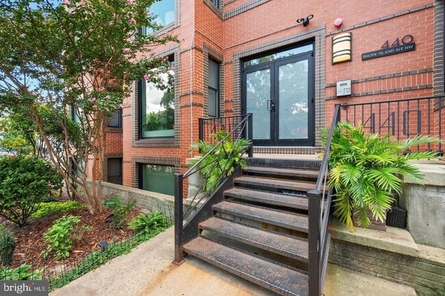 440 Rhode Island Ave NW