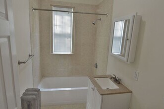 93 Florida St in Boston, MA - Building Photo - Building Photo