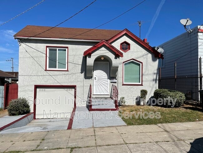 property at 2611 76th Ave
