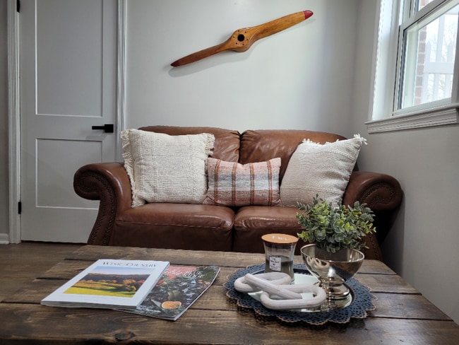 property at 3248 Welsh Run Rd