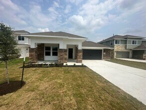 176 Jeffers in Kyle, TX - Building Photo - Building Photo